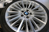 BMW 535 vaihtoauto