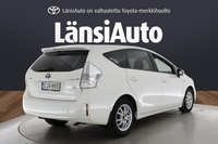 Toyota Prius+ vaihtoauto
