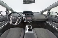 Toyota Prius+ vaihtoauto