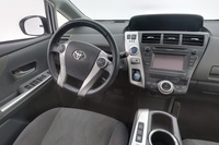 Toyota Prius+ vaihtoauto
