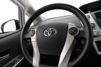 Toyota Prius+ vaihtoauto