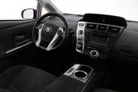 Toyota Prius+ vaihtoauto