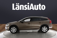 Volvo V60 Cross Country vaihtoauto