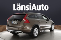 Volvo V60 Cross Country vaihtoauto