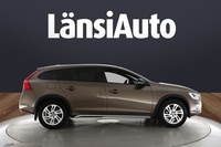 Volvo V60 Cross Country vaihtoauto