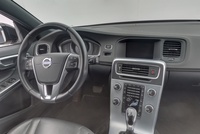 Volvo V60 Cross Country vaihtoauto