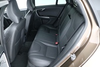 Volvo V60 Cross Country vaihtoauto