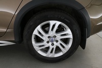 Volvo V60 Cross Country vaihtoauto
