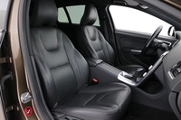 Volvo V60 Cross Country vaihtoauto