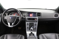 Volvo V60 Cross Country vaihtoauto