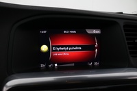 Volvo V60 Cross Country vaihtoauto
