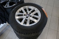 Volvo V60 Cross Country vaihtoauto