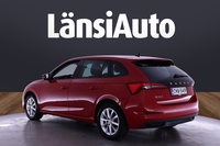 Skoda Scala vaihtoauto