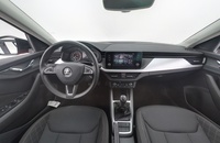 Skoda Scala vaihtoauto