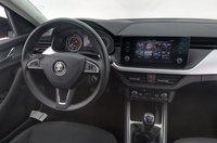 Skoda Scala vaihtoauto