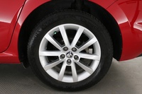 Skoda Scala vaihtoauto