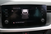 Skoda Scala vaihtoauto