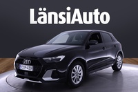 Audi A1 vaihtoauto