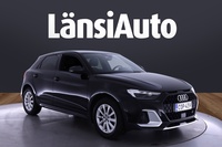 Audi A1 vaihtoauto