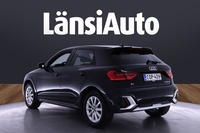 Audi A1 vaihtoauto
