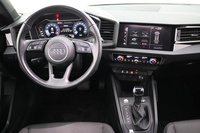 Audi A1 vaihtoauto