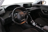 Peugeot e-2008 vaihtoauto