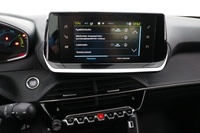 Peugeot e-2008 vaihtoauto