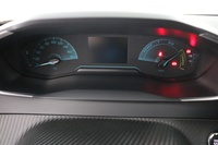 Peugeot e-2008 vaihtoauto