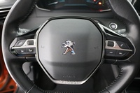 Peugeot e-2008 vaihtoauto