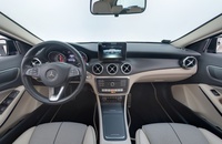 Mercedes-Benz GLA vaihtoauto