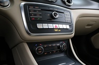 Mercedes-Benz GLA vaihtoauto