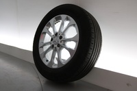 Mercedes-Benz GLA vaihtoauto