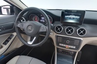 Mercedes-Benz GLA vaihtoauto