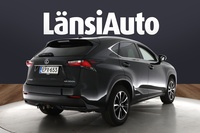 Lexus NX vaihtoauto
