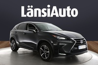 Lexus NX vaihtoauto