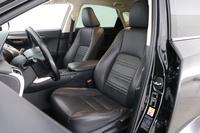 Lexus NX vaihtoauto