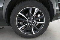 Lexus NX vaihtoauto