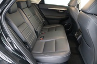Lexus NX vaihtoauto