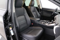 Lexus NX vaihtoauto