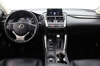 Lexus NX vaihtoauto