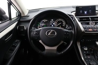 Lexus NX vaihtoauto