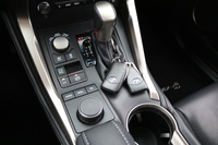 Lexus NX vaihtoauto