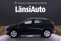 Opel Grandland X vaihtoauto