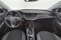 Opel Grandland X vaihtoauto