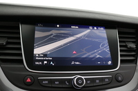 Opel Grandland X vaihtoauto