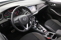 Opel Grandland X vaihtoauto
