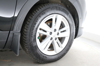 Opel Grandland X vaihtoauto