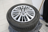 Opel Grandland X vaihtoauto