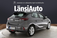 Opel Corsa vaihtoauto