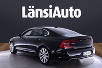 Volvo S90 vaihtoauto